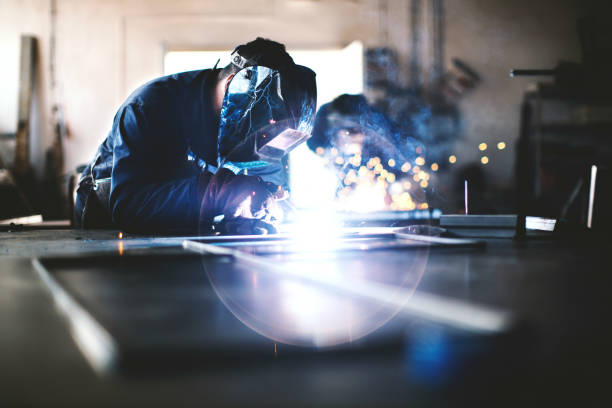 Harbour Heights, FL Welder & Metal Fabrication Company