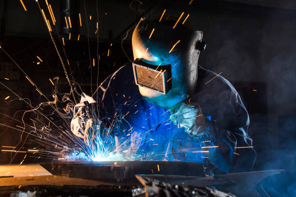 Best Welding Equipment Sales and Repair in Harbour Heights, FL