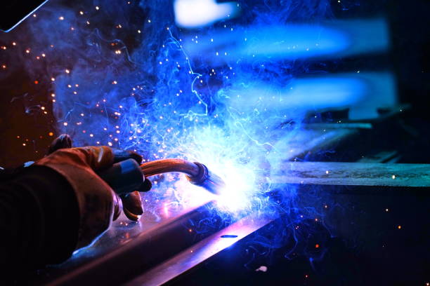 Affordable Welder Services in Harbour Heights, FL