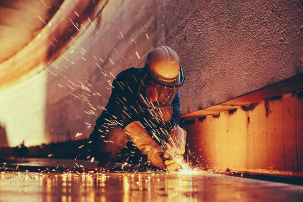 Affordable Welder Services in Harbour Heights, FL