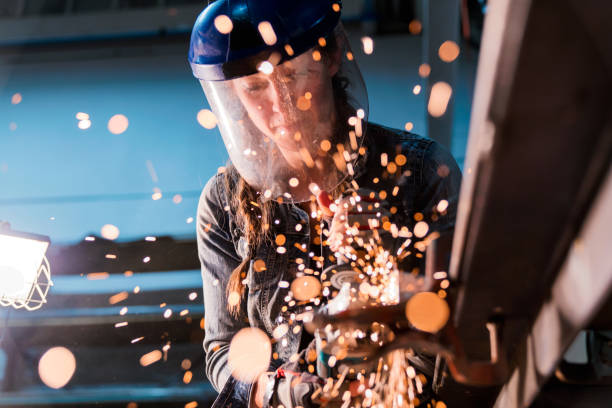 Best Marine and Shipbuilding Welding in Harbour Heights, FL